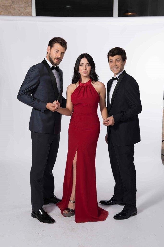 “Şampiyon”  Sahaya Çıkıyor!