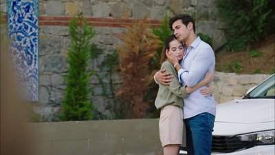 Nisan’dan Cem’e destek