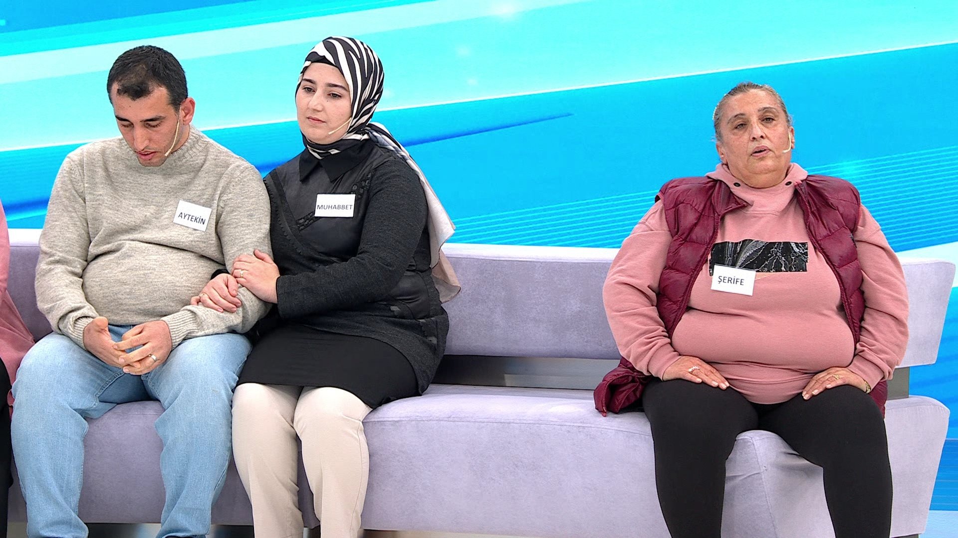 DNA testinin sonucu ortaya çıktı!