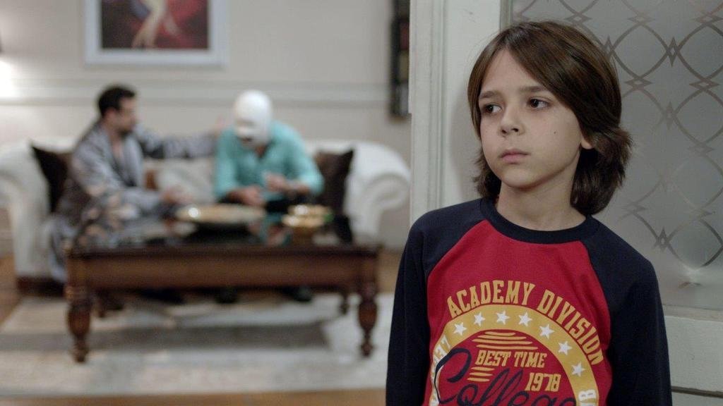 22. bölüm fotoğrafları