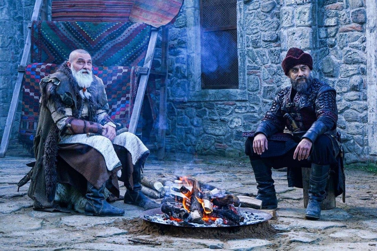 38. Bölüm Foto Galeri 