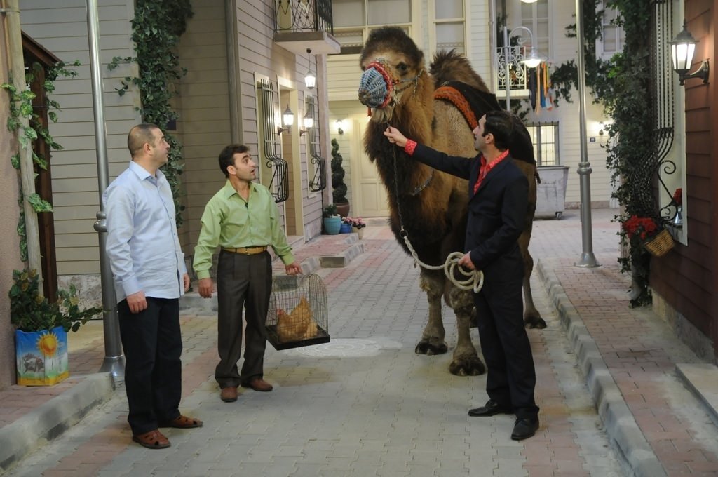 8.bölüm fotoğrafları