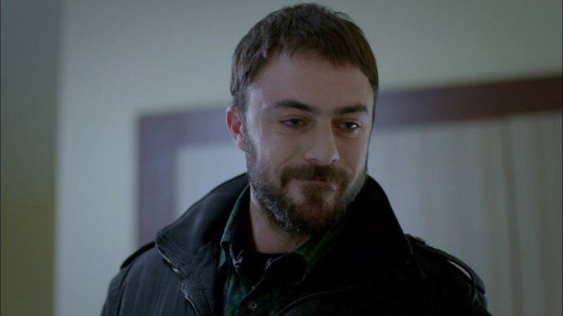 Benim İçin Üzülme 17. bölüm fotoğrafları