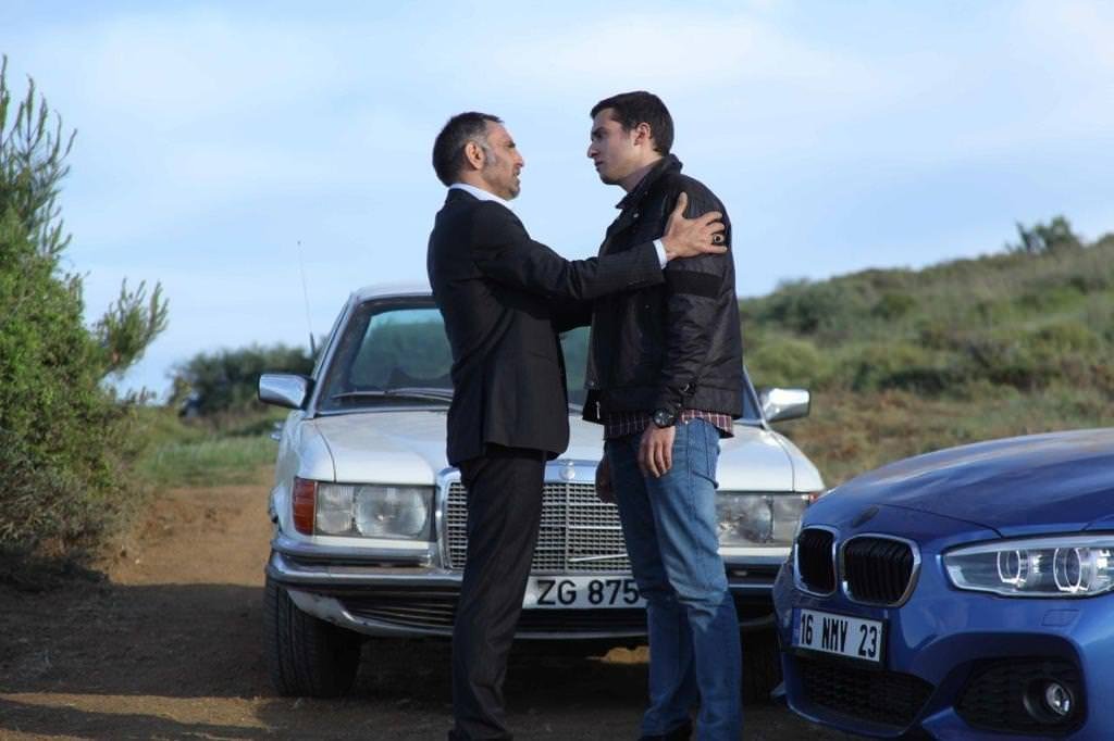 9. bölüm fotogaleri