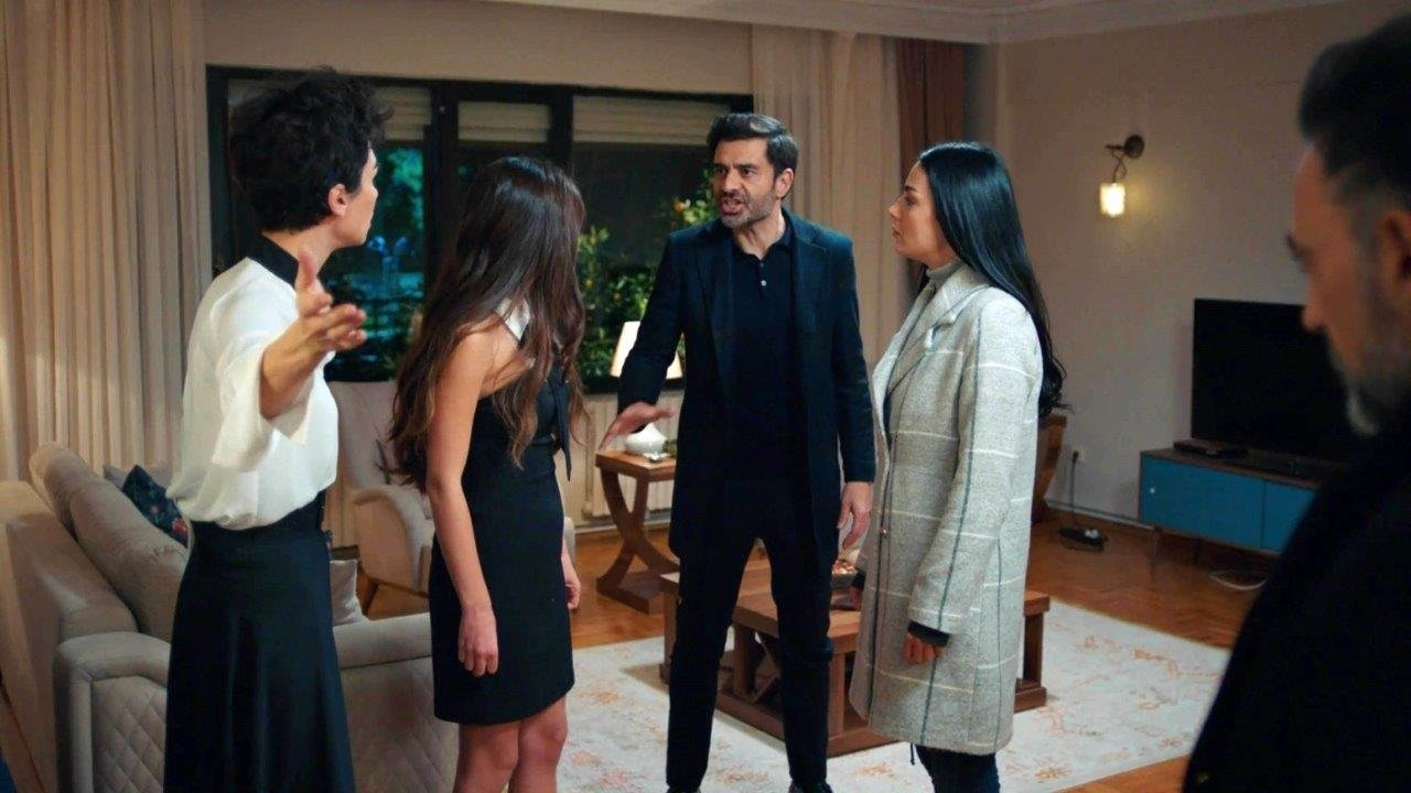 11. Bölüm Foto Galeri 