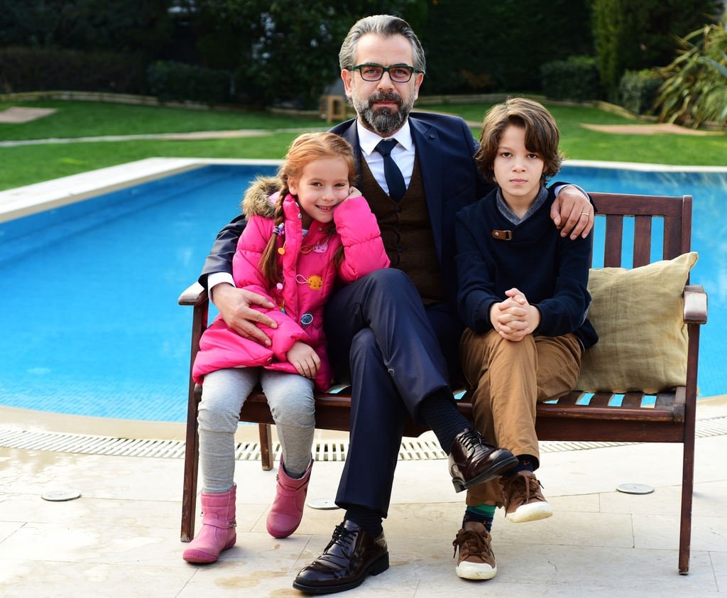 10. bölüm fotogaleri