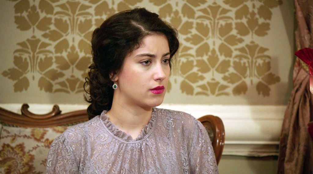 3. Bölüm Fotoğrafları