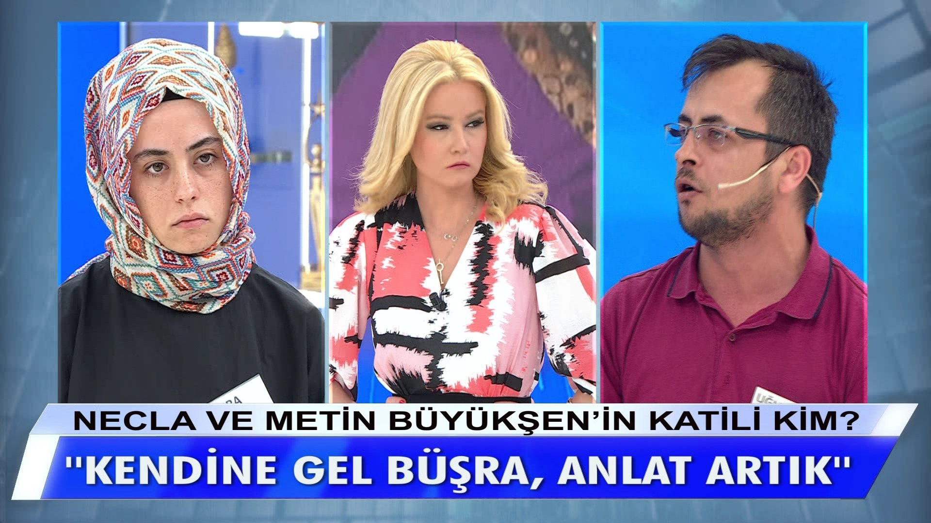 Büyükşen çifti cinayeti davasında karar çıktı