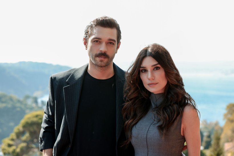 ‘Yıldızlar Bana Uzak’ yakında atv’de