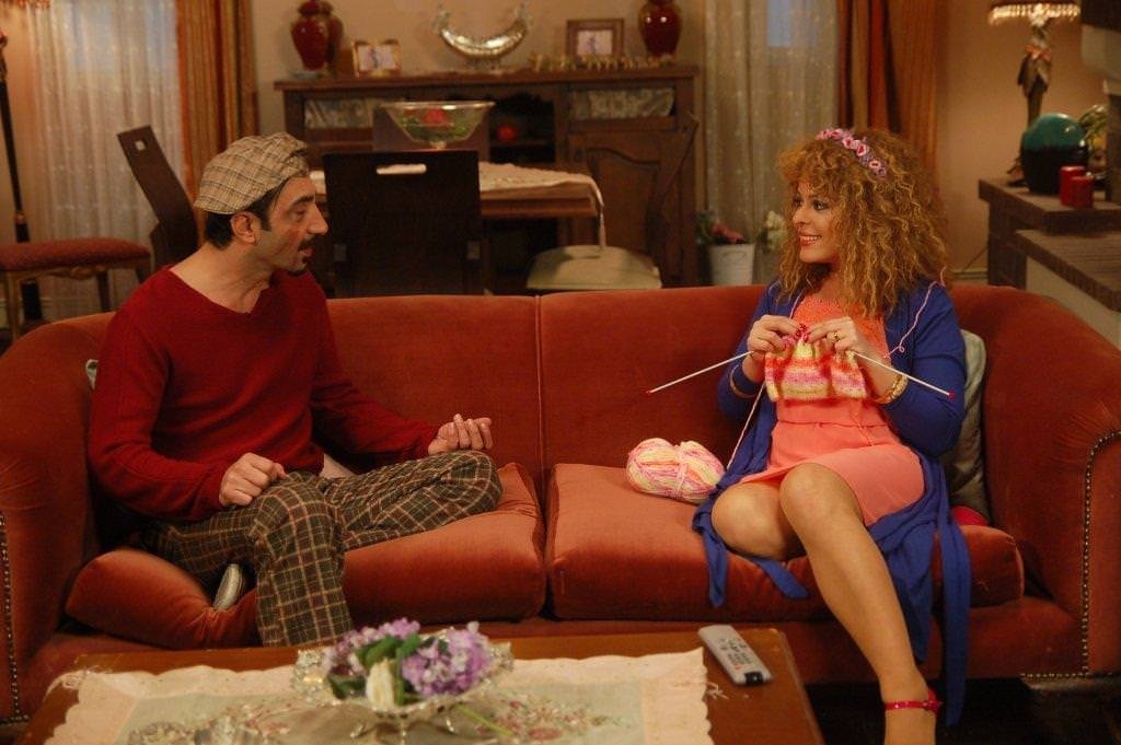 Alemin Kıralı 67.bölüm fotoğrafları