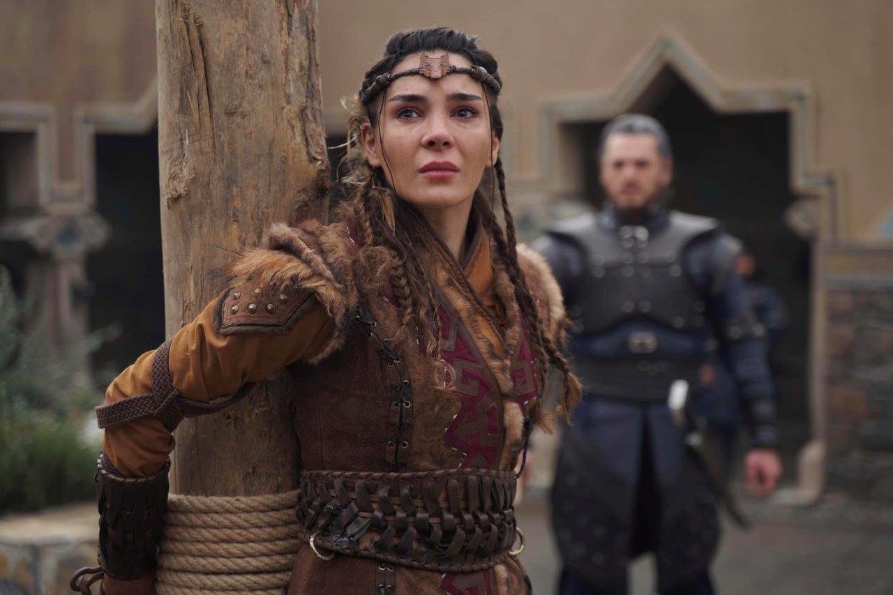 11. Bölüm Foto Galeri 