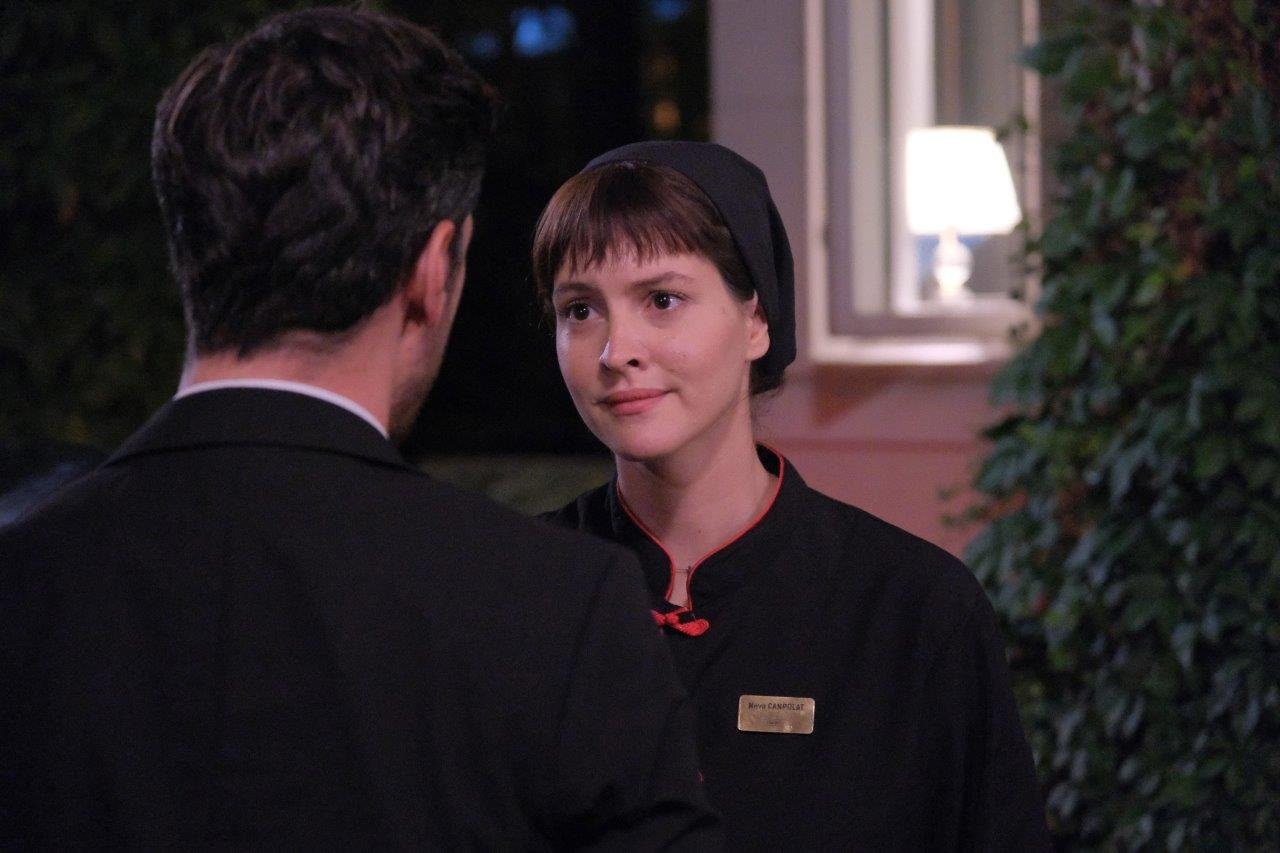 6. Bölüm Foto Galeri 