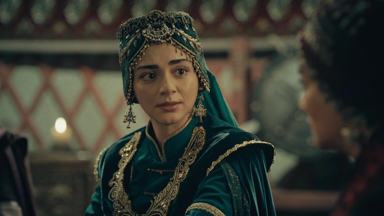 96. Bölüm Foto Galeri 