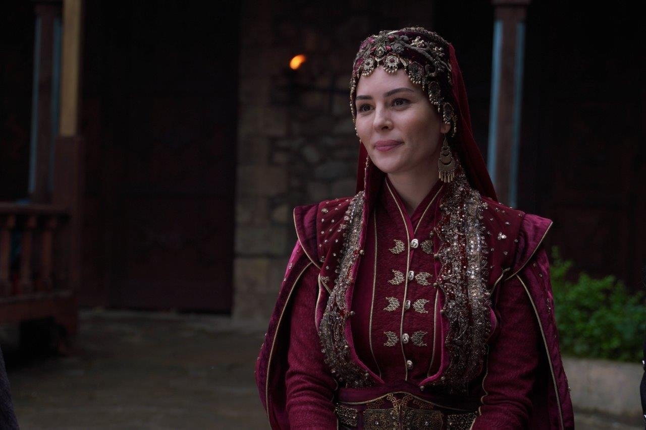 128. Bölüm Foto Galeri