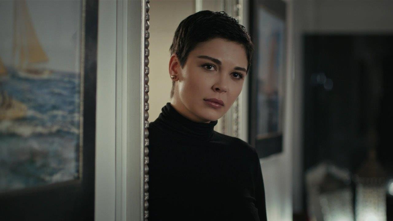 137. Bölüm Foto Galeri 