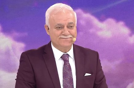 Nihat Hatipoğlu ile İftar - 13.Bölüm - atv
