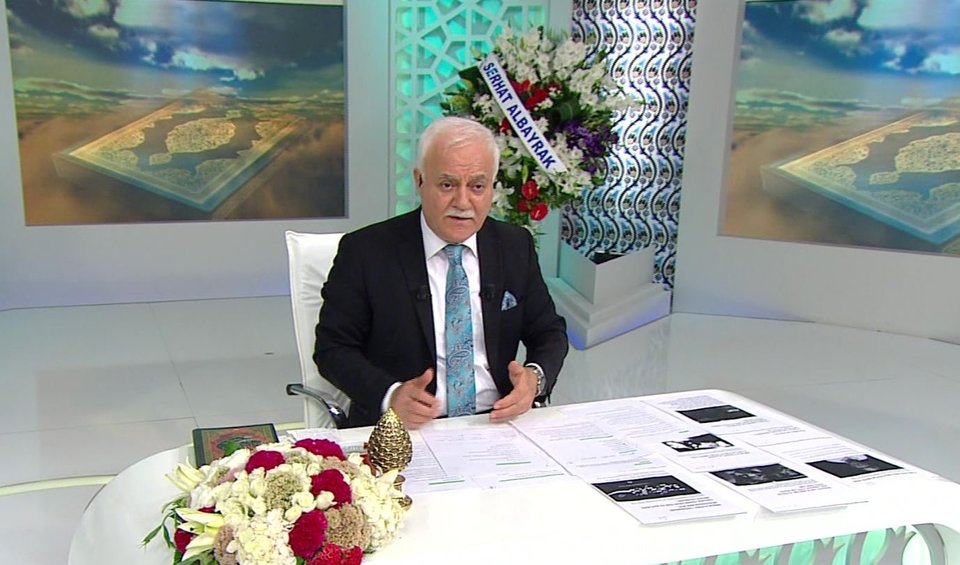 nihat-hatipoglu-ile-kuran-ve-sunnet