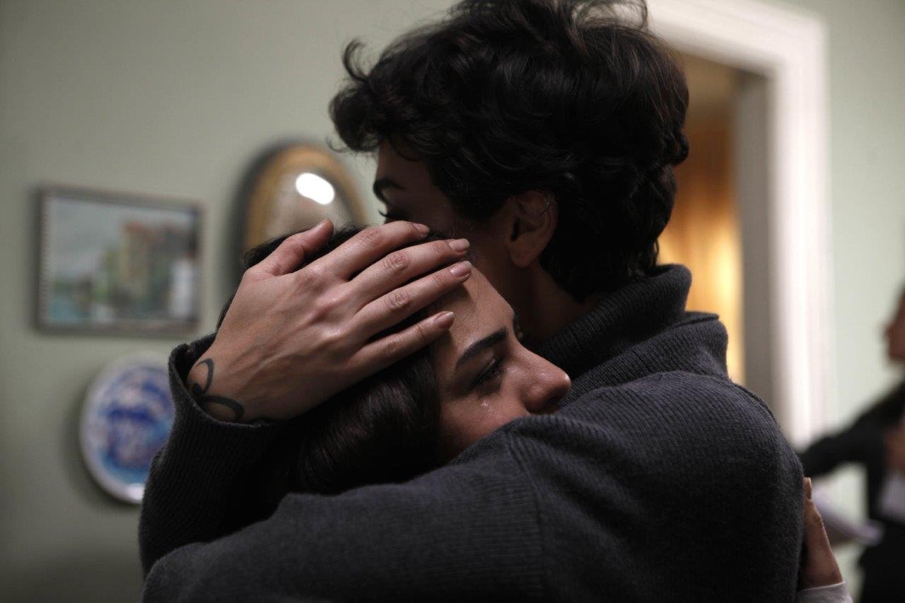 13. Bölüm Foto Galeri