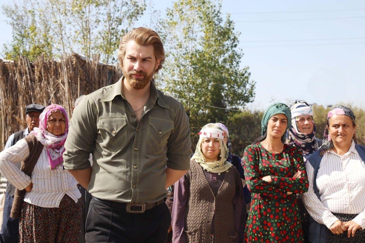 111. Bölüm Foto Galeri 