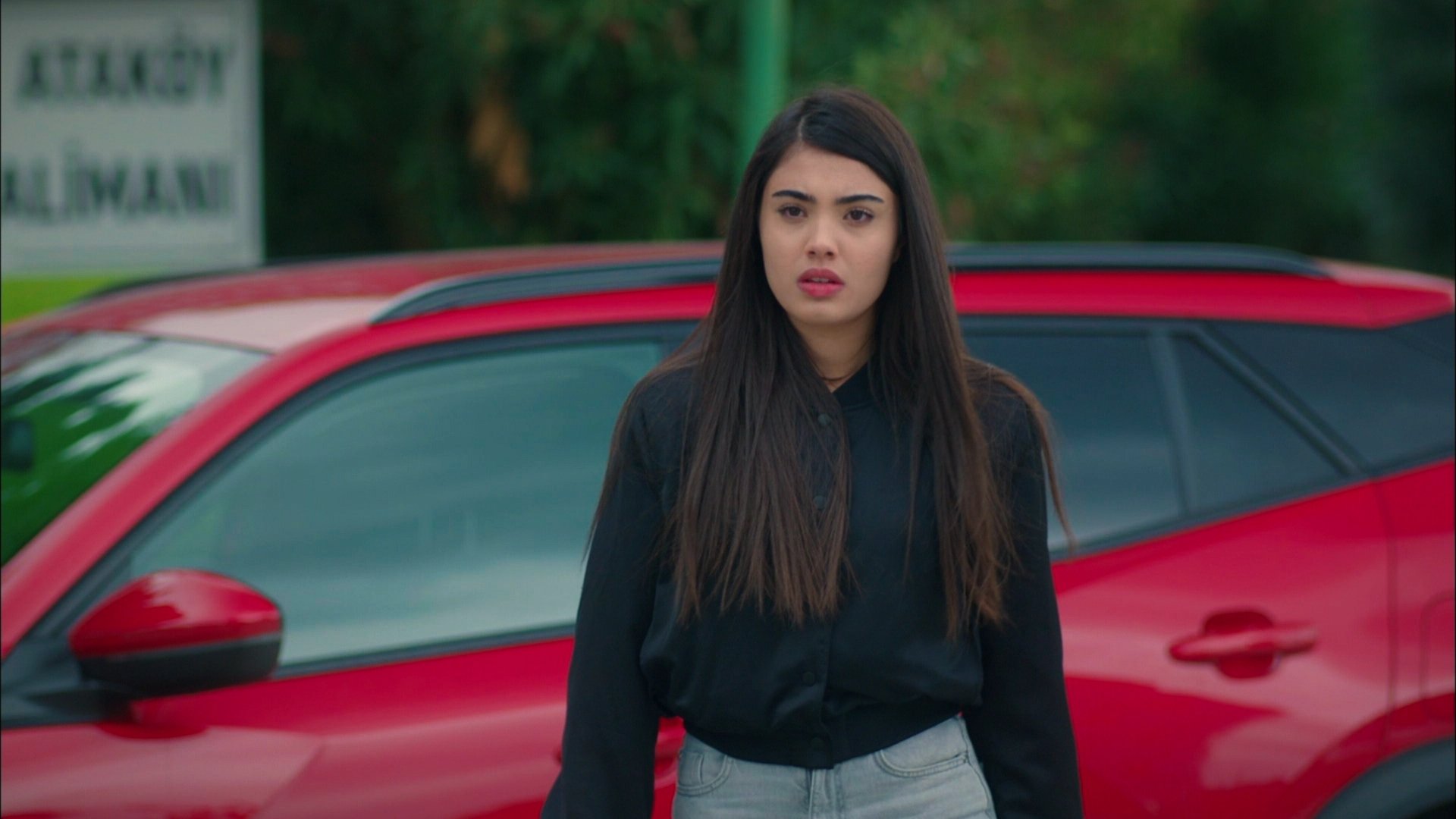 Süsen gerçekleri itiraf edecek mi?