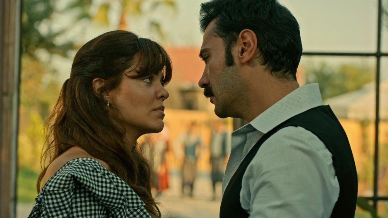 38. Bölüm Foto Galeri 