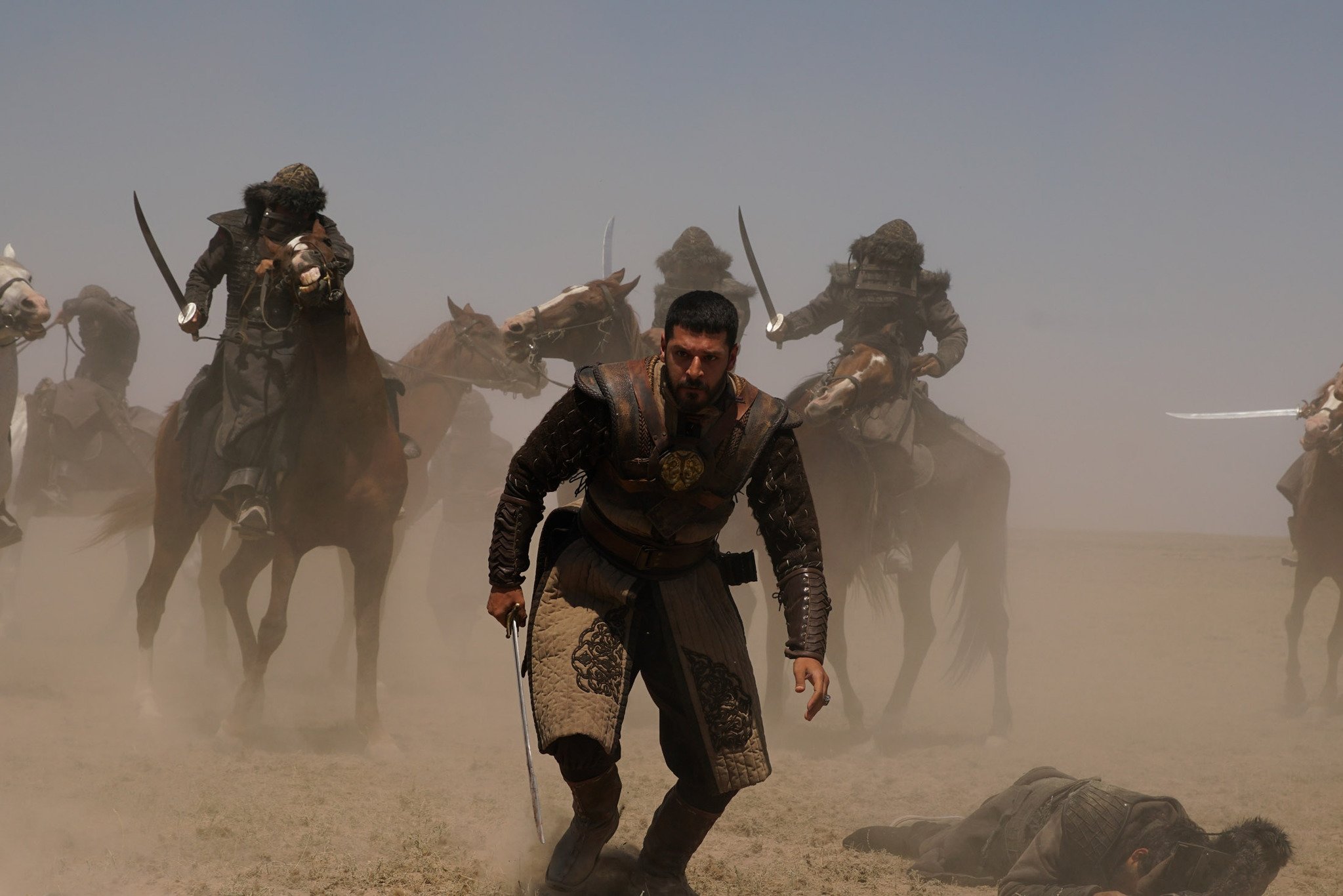 1. Bölüm Foto Galeri