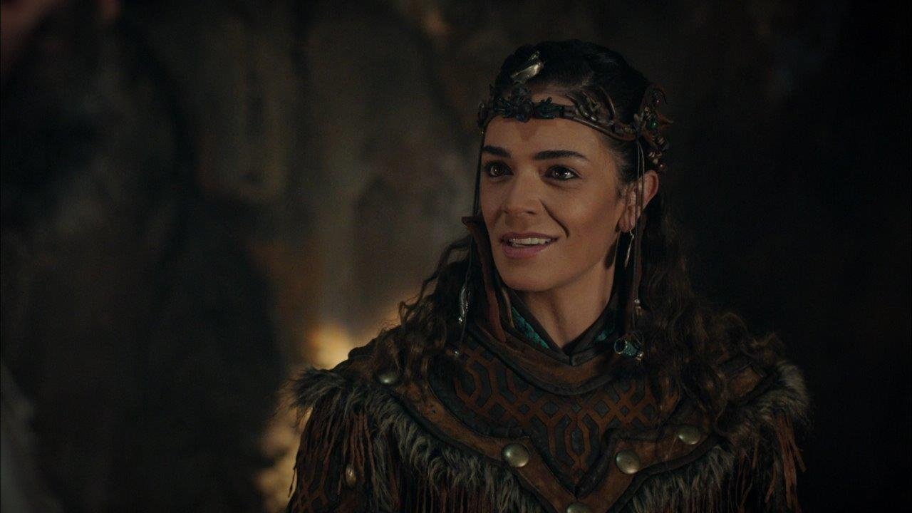 Destan 10. Bölümde neler oldu?