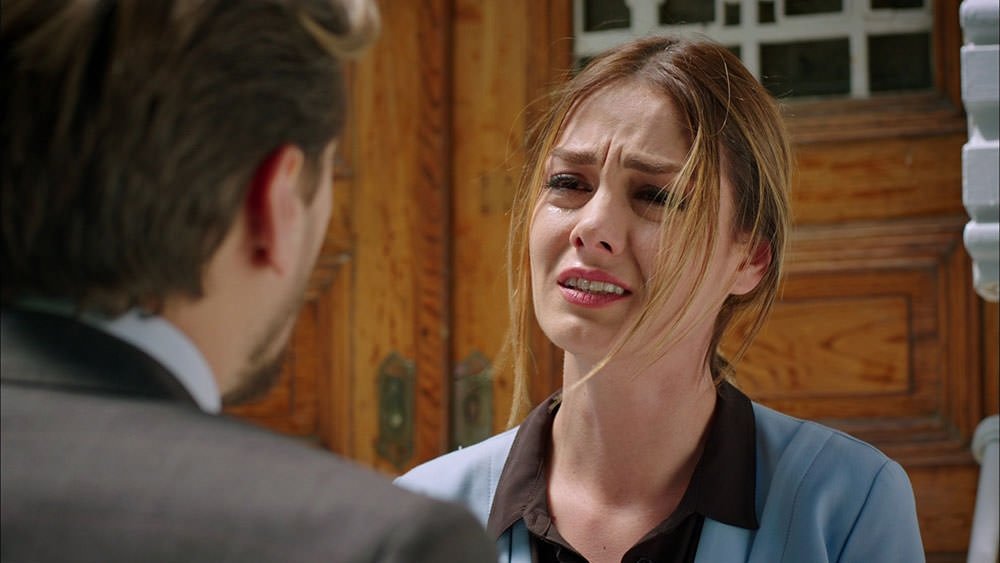 Kara Ekmek 17. bölüm replik galerisi