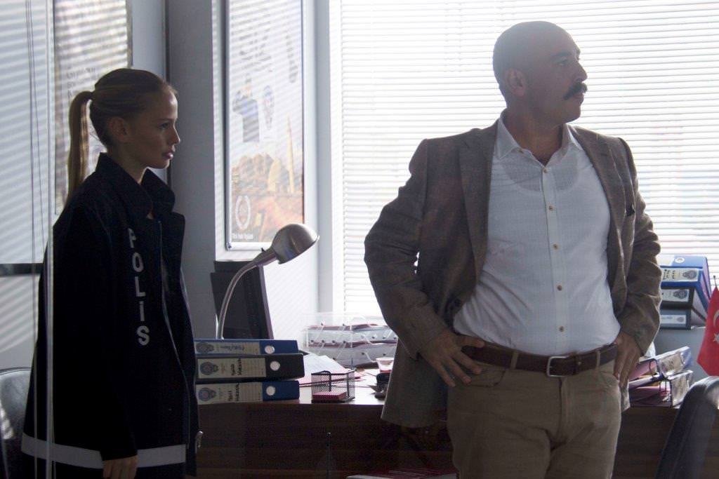 2. bölüm fotoğrafları