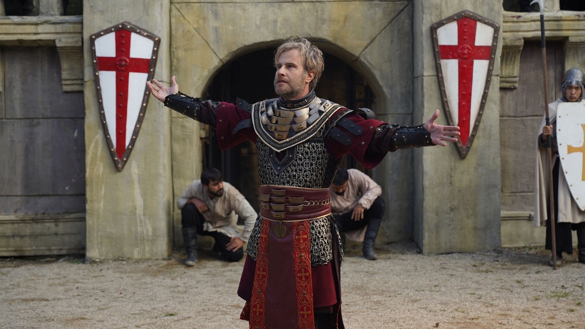  100 karede Kuruluş Osman 6. Sezon