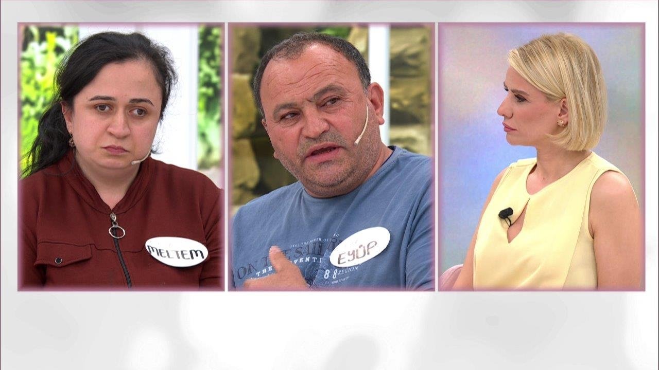 Esra Erol'da engelli kızına böyle seslendi: ''5 bileziği geri ver!''