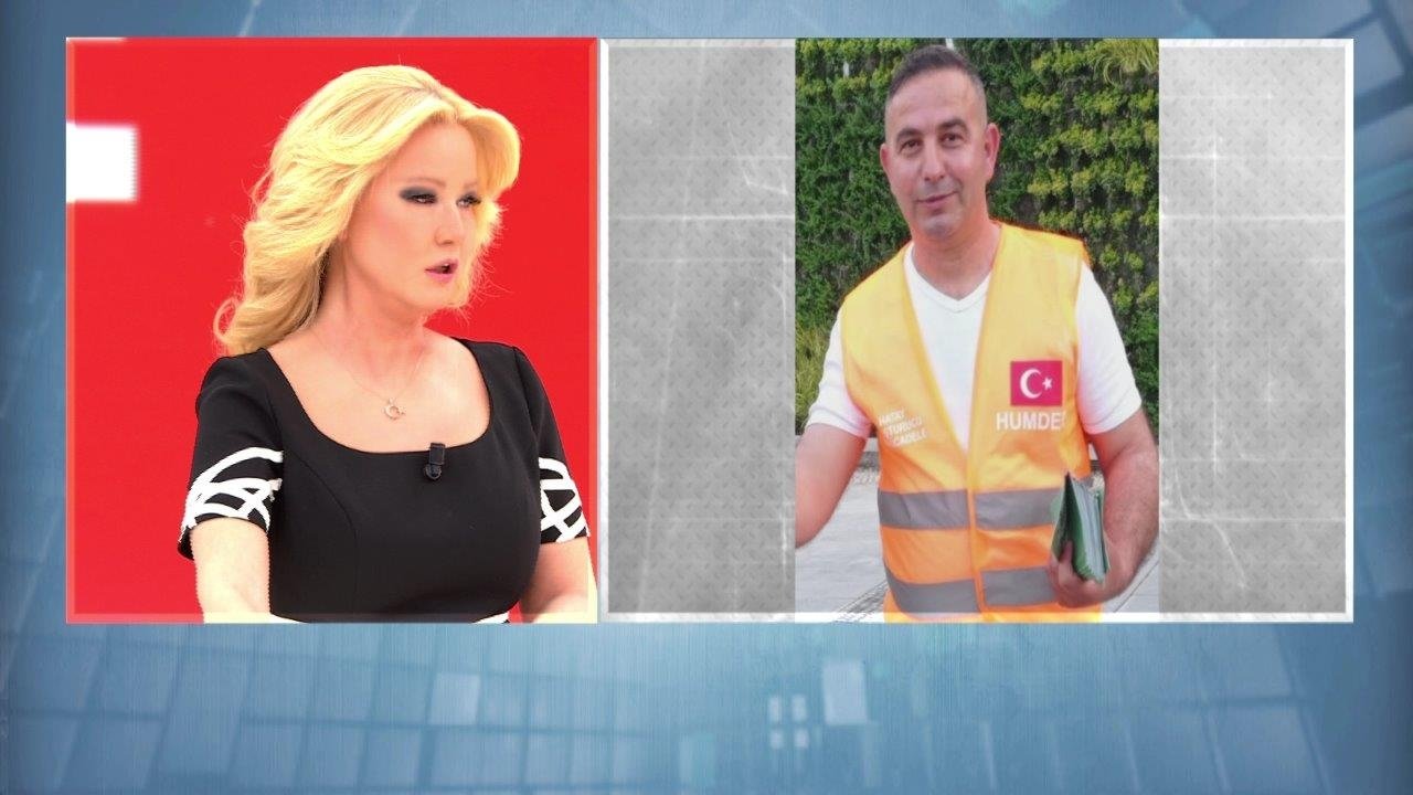 Müge Anlı ölüm nedenini açıkladı!