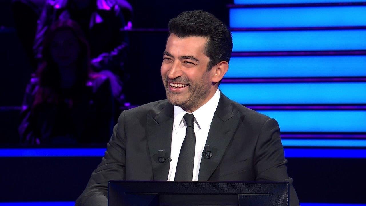 Kim Milyoner Olmak İster heyecanı atv'de devam ediyor - Son dakika Kim Milyoner Olmak İster? habe...