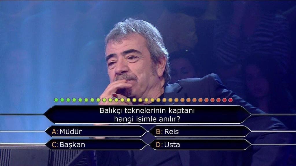 Dün akşam neler oldu?