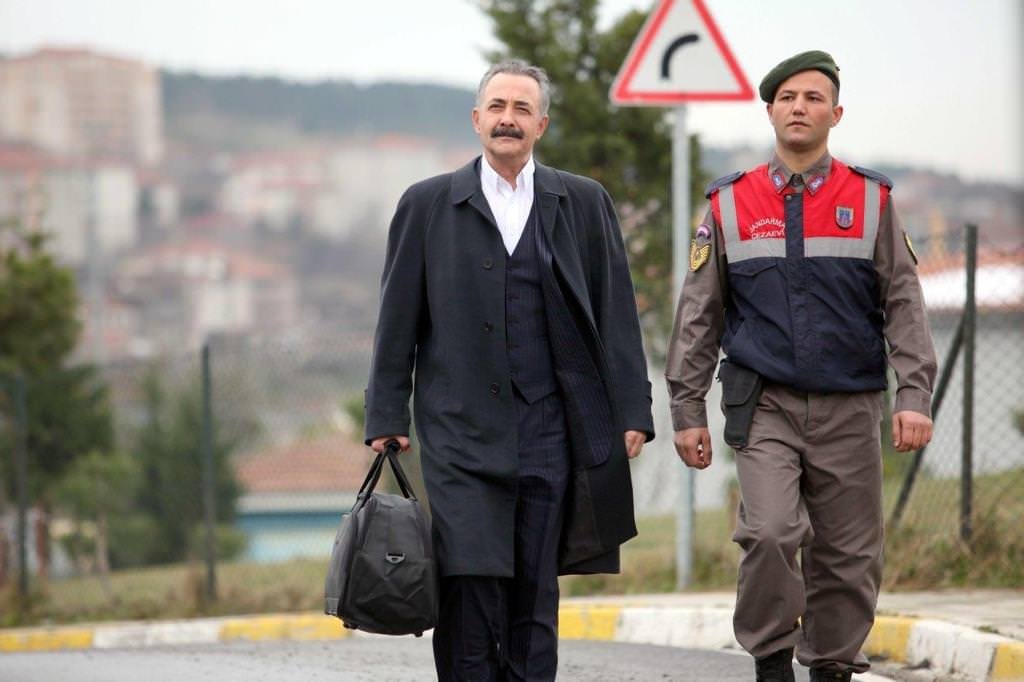 Racon'da bugüne kadar neler oldu?