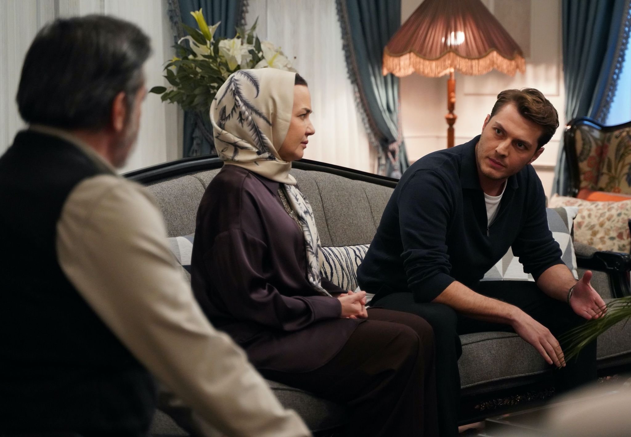 Aynı Yağmur Altında üçüncü tanıtımı yayınlandı!