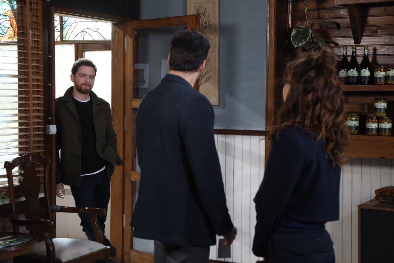 2. Bölüm Foto Galeri 