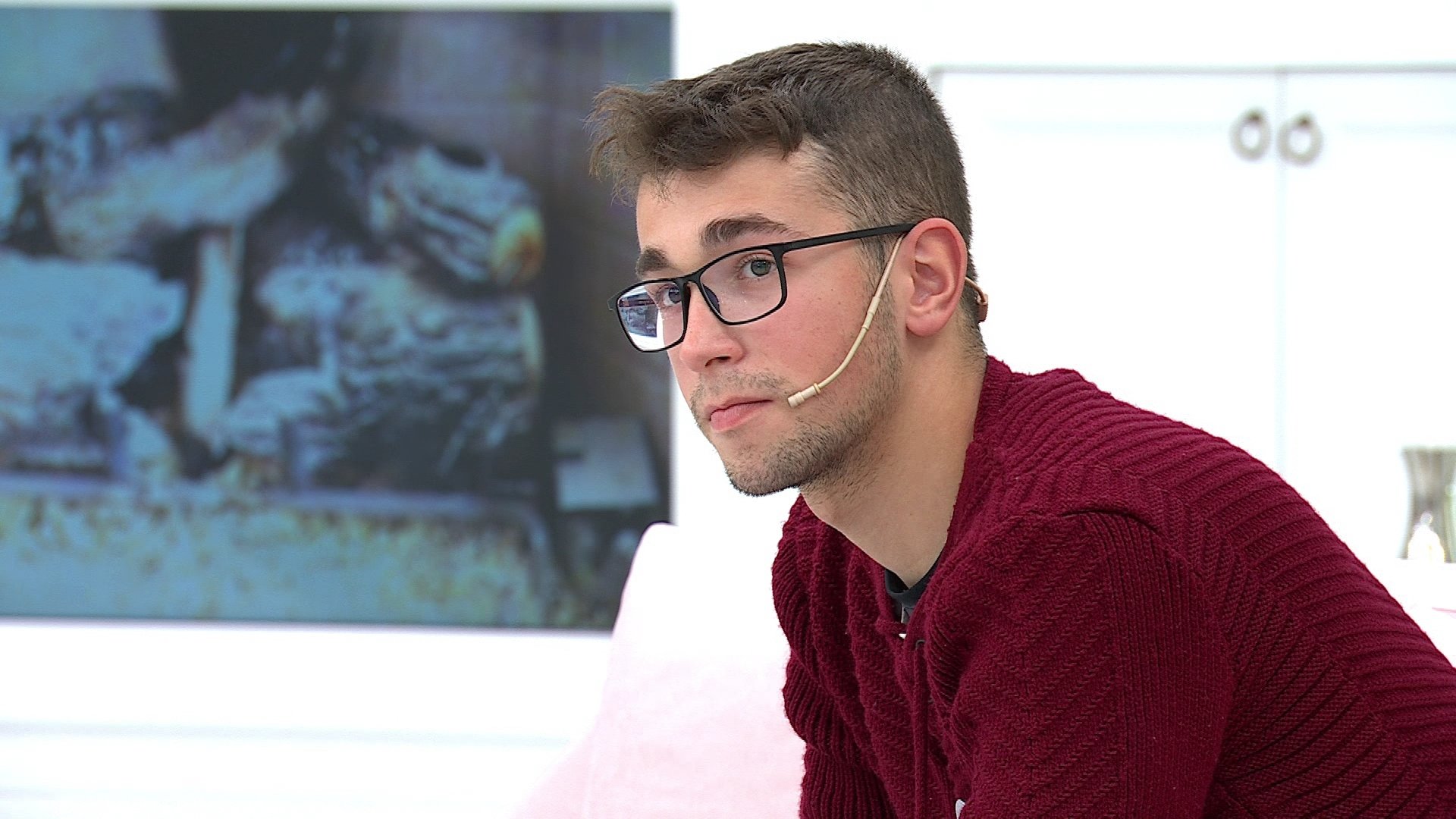 Sezer ve annesi İlknur Görümlü bugün kavuşuyor!