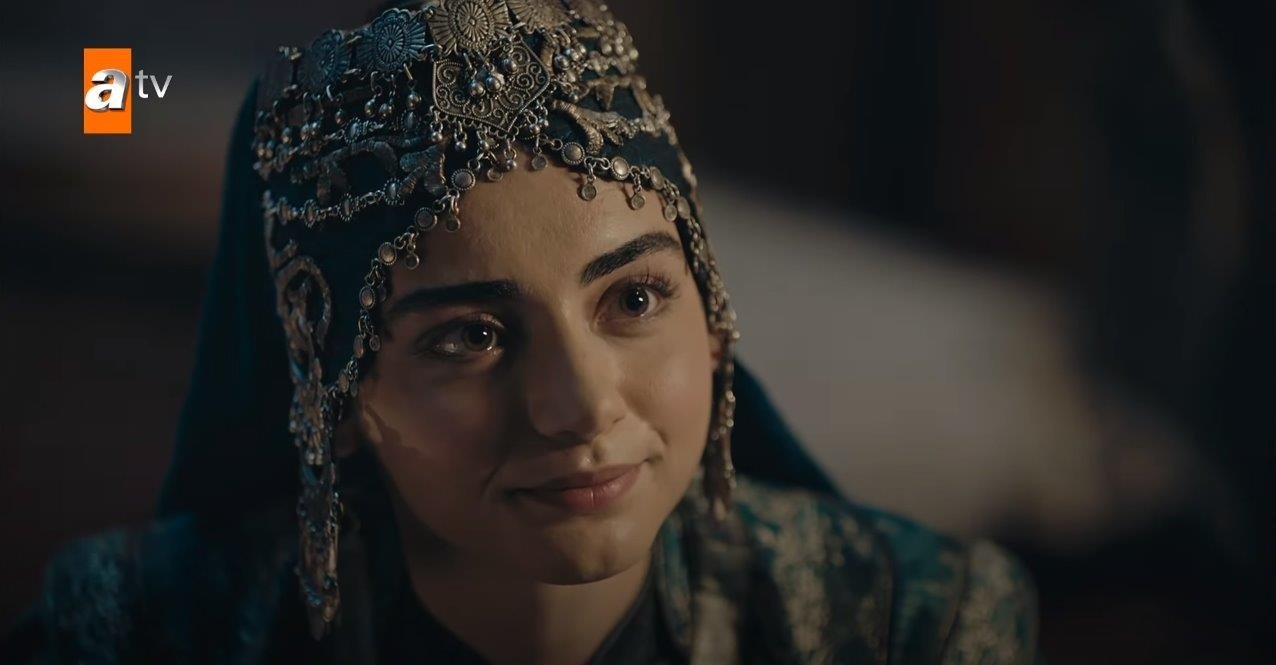 Bala Hatun ve Malhun Hatun'un iktidar mücadelesi