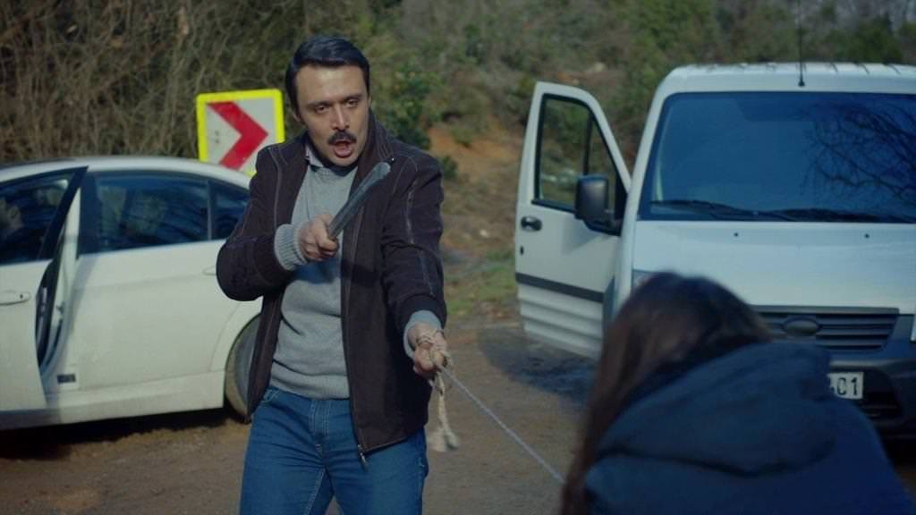 69. bölüm foto galeri