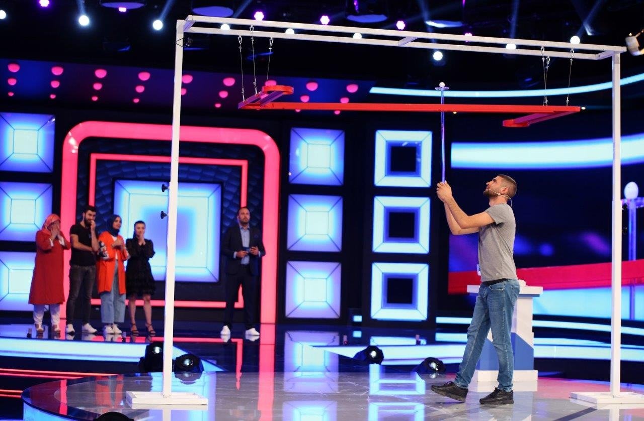 4. Bölüm Foto Galeri 