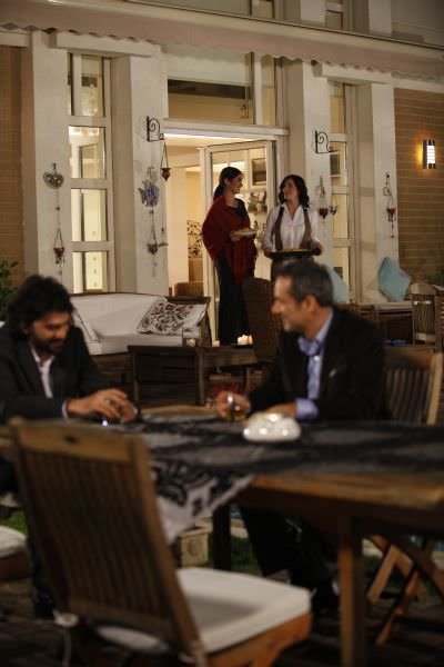 Kızım Nerede 2. Bölüm