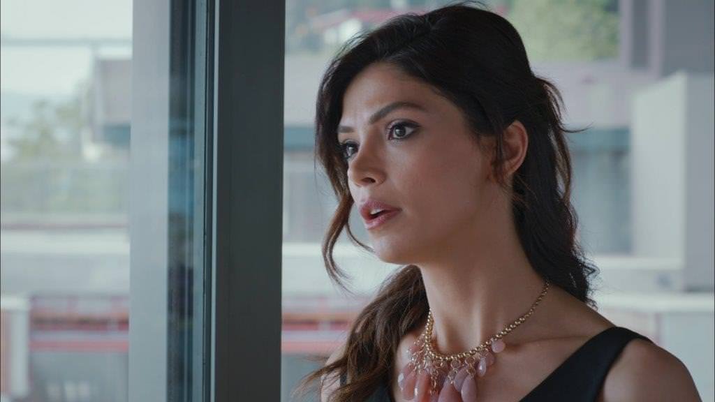 Kertenkele 31. bölüm replik galerisi