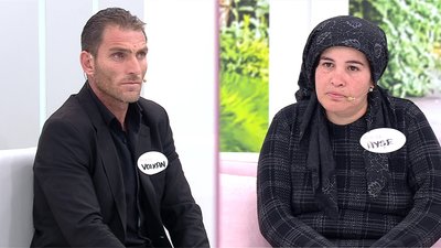 4 çocuk annesi Ayşe’yi Esra Erol buldu!