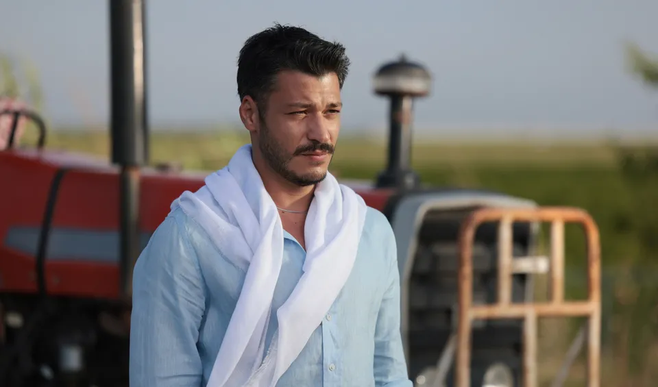 Mercan Köşk