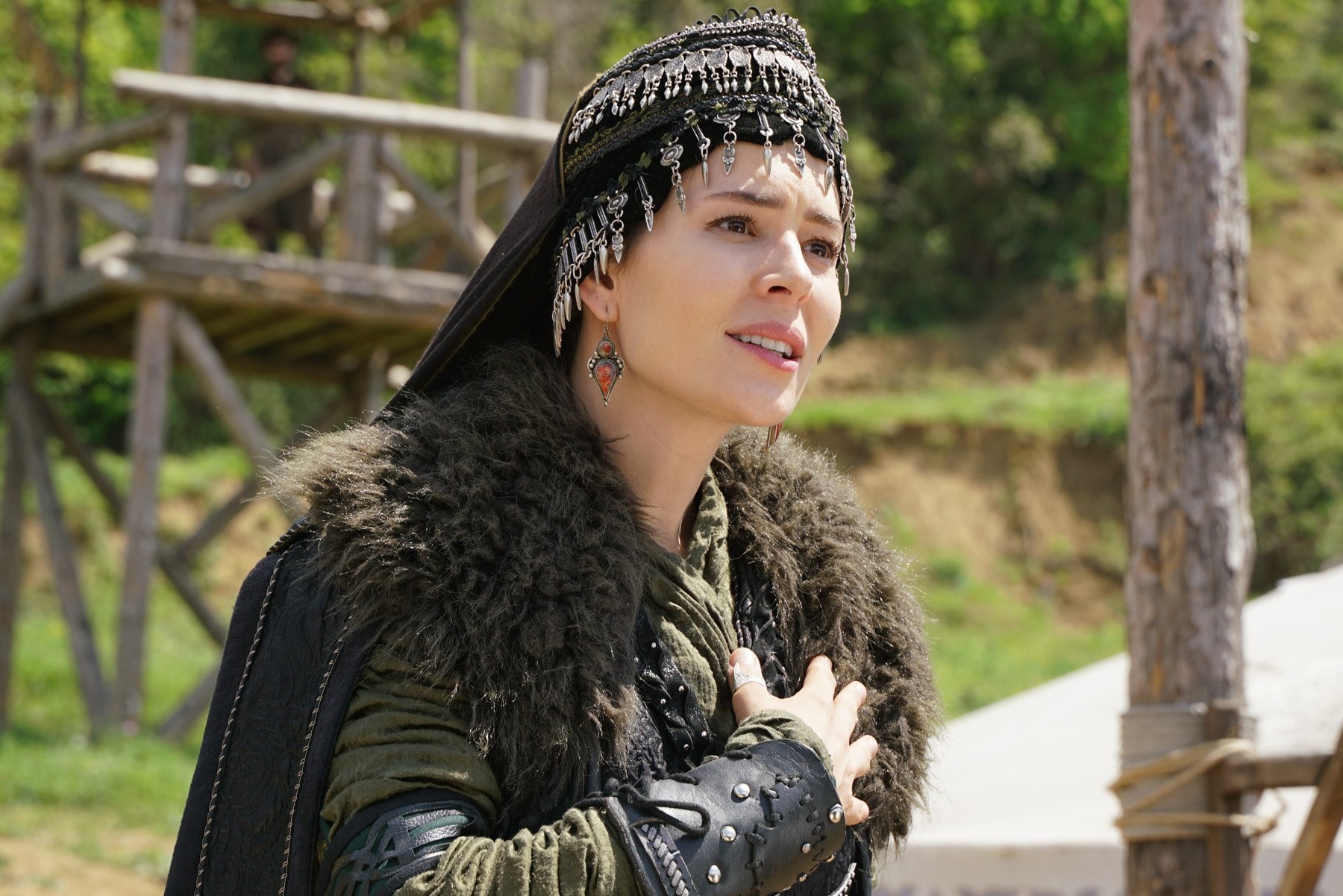 58. Bölüm Foto Galeri