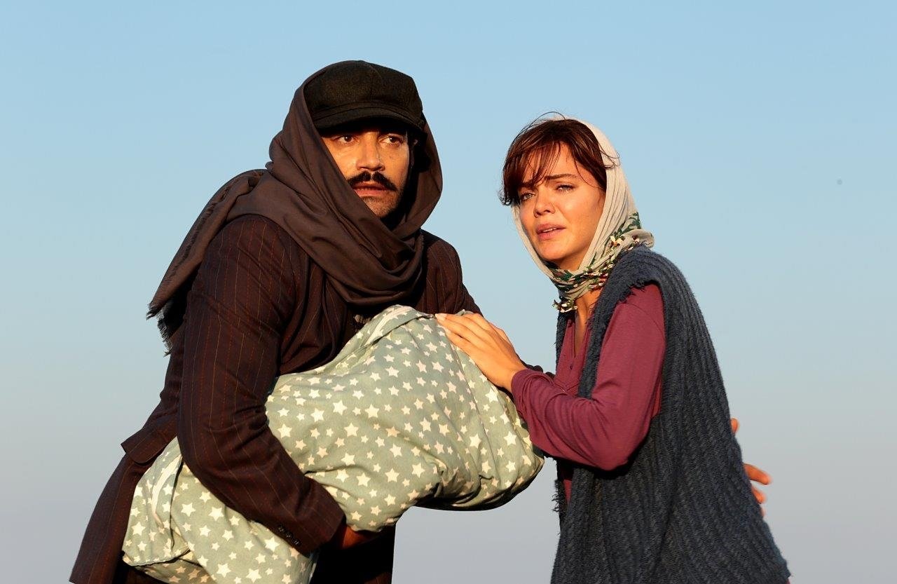 Züleyha ve Yılmaz'ın Unutulmaz Aşkı