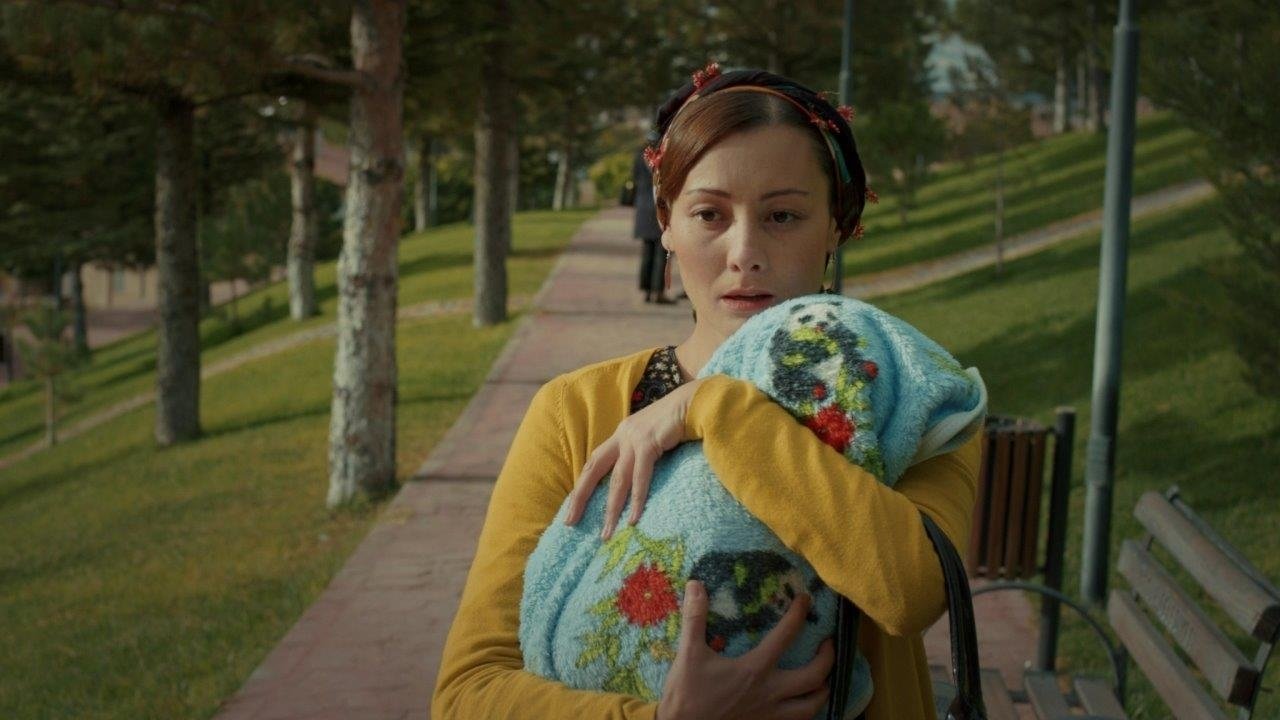 41. Bölüm foto galeri 