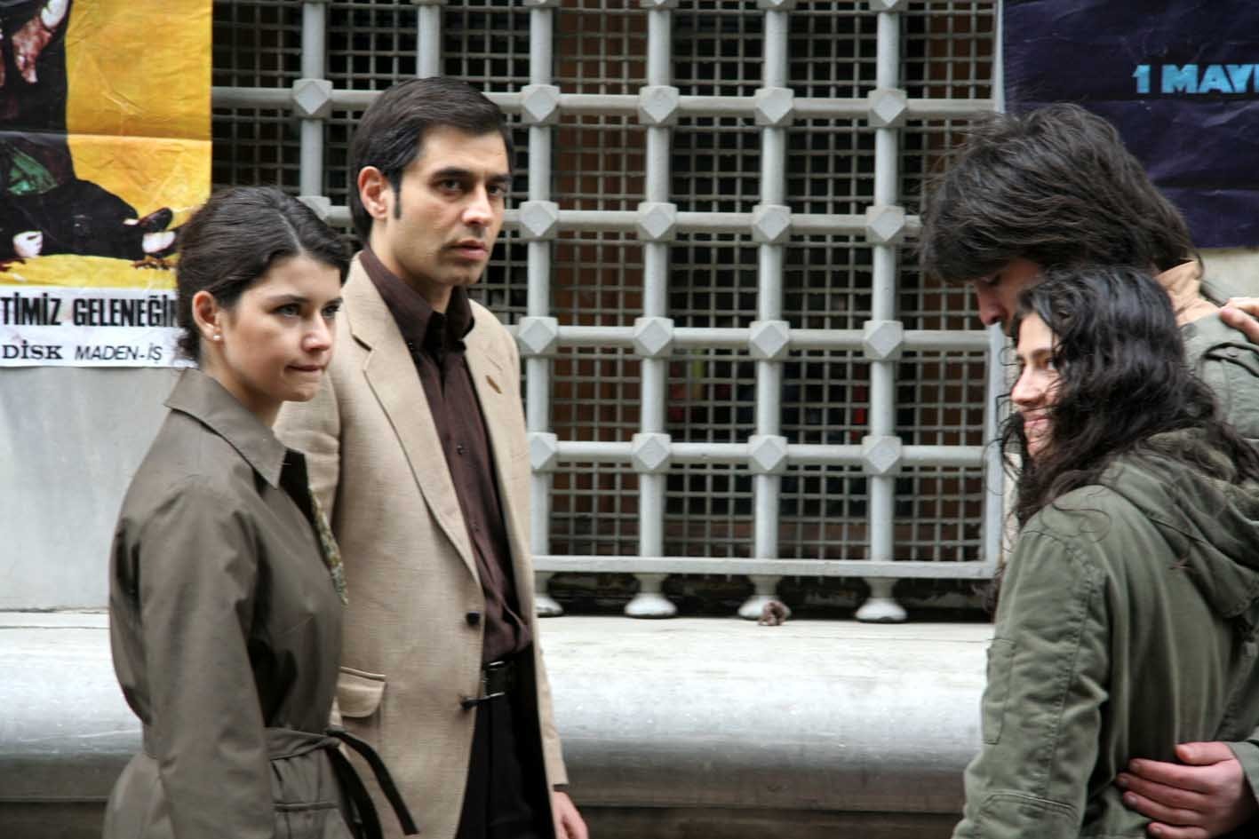 100 karede Hatırla Sevgili