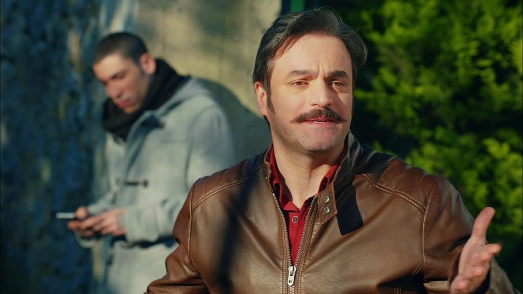 Aile İşi'nin en komik replikleri